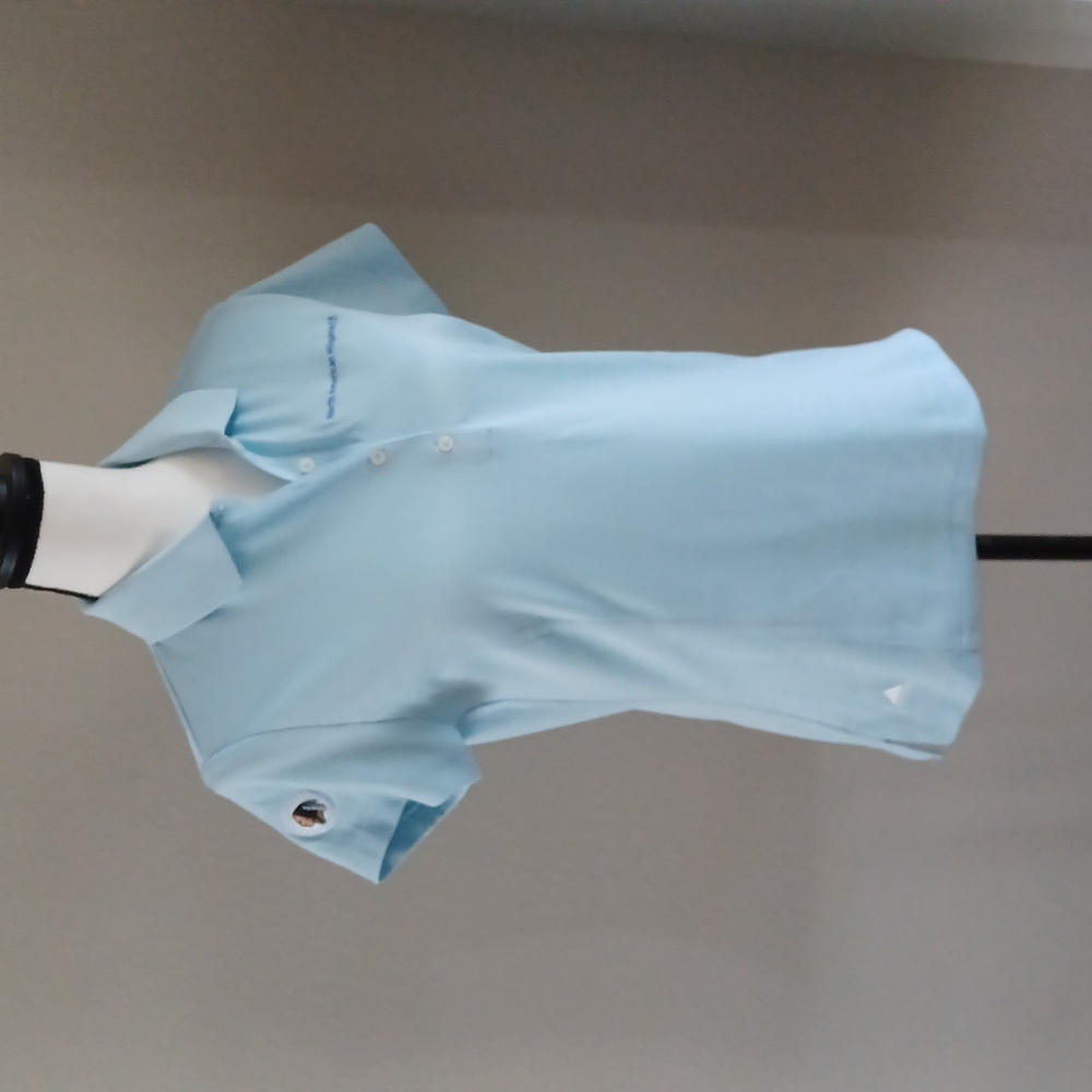 Adidas ClimaLite Golf Shirt - NWOT - M